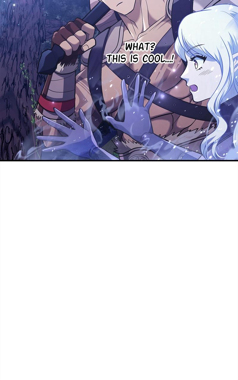 Surviving the Game as a Barbarian Chapter 10