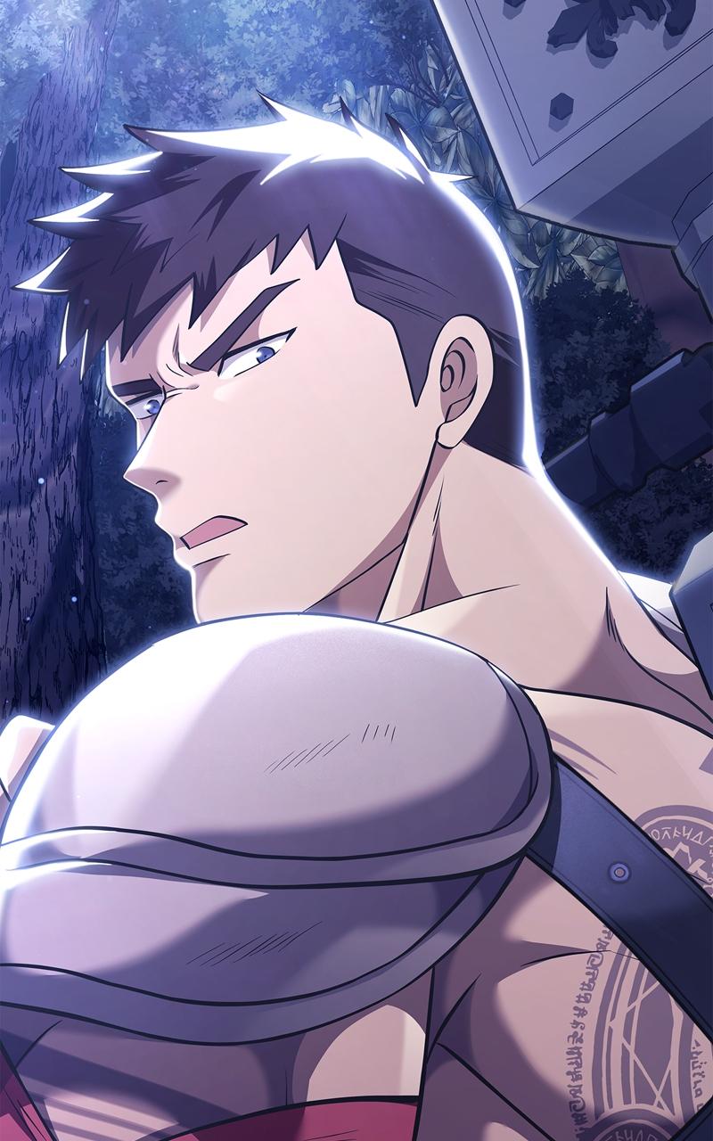 Surviving the Game as a Barbarian Chapter 10