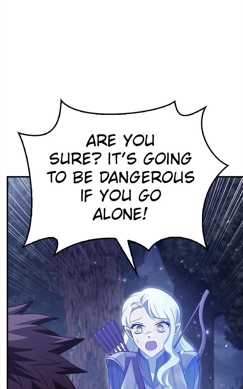 Surviving the Game as a Barbarian Chapter 10