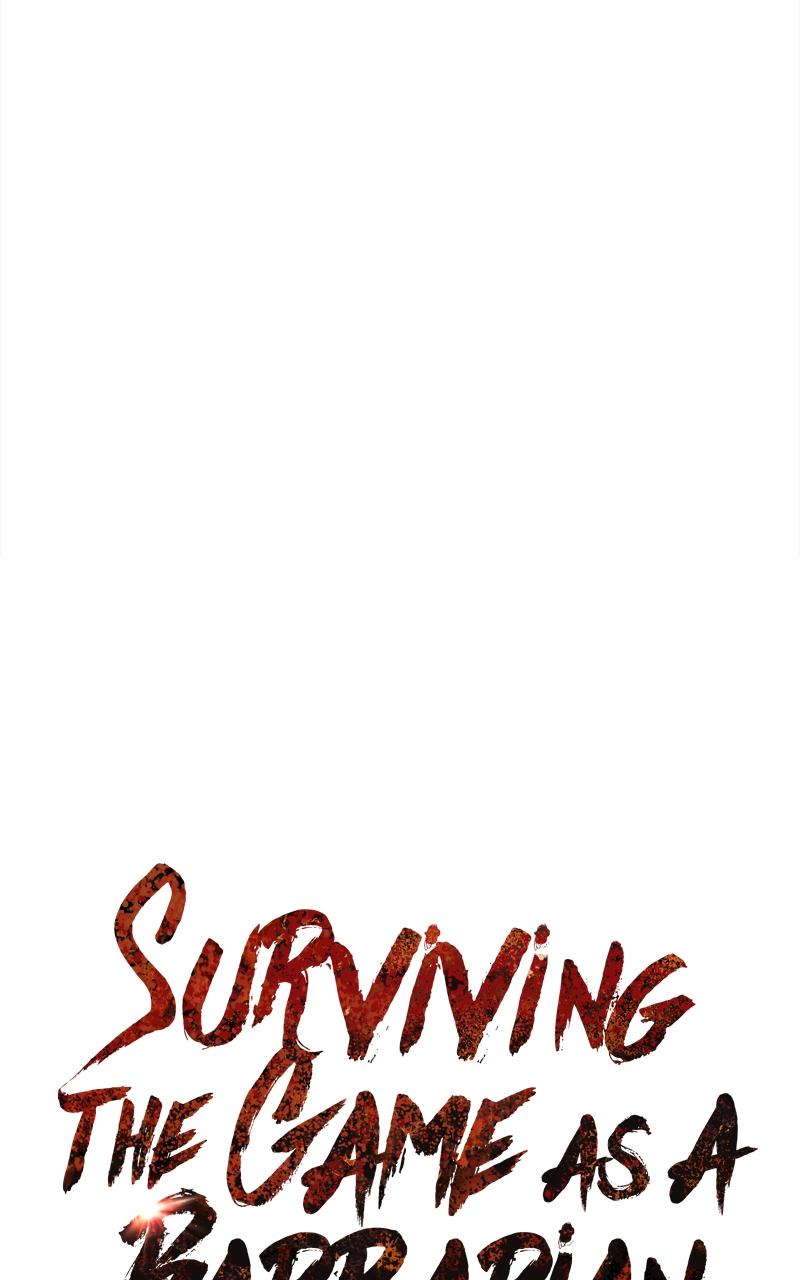 Surviving the Game as a Barbarian Chapter 10
