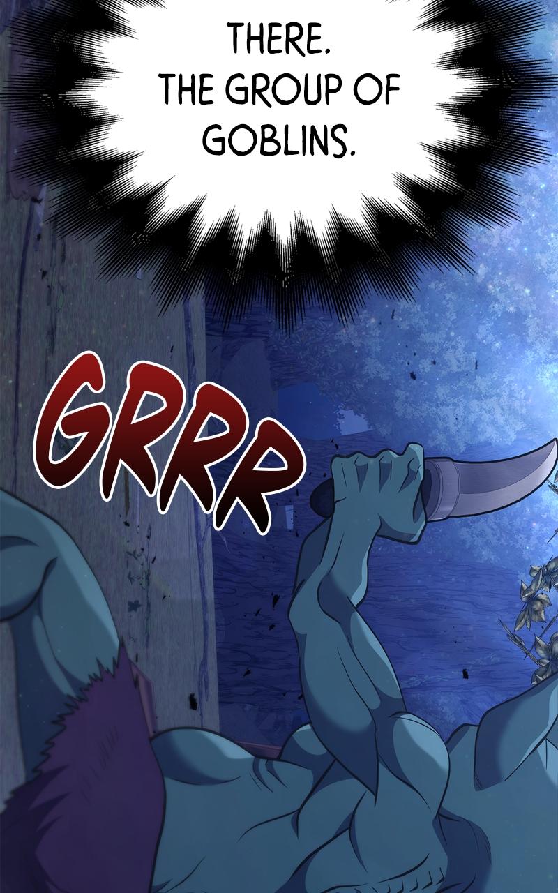 Surviving the Game as a Barbarian Chapter 10