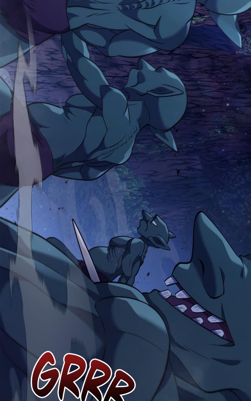 Surviving the Game as a Barbarian Chapter 10