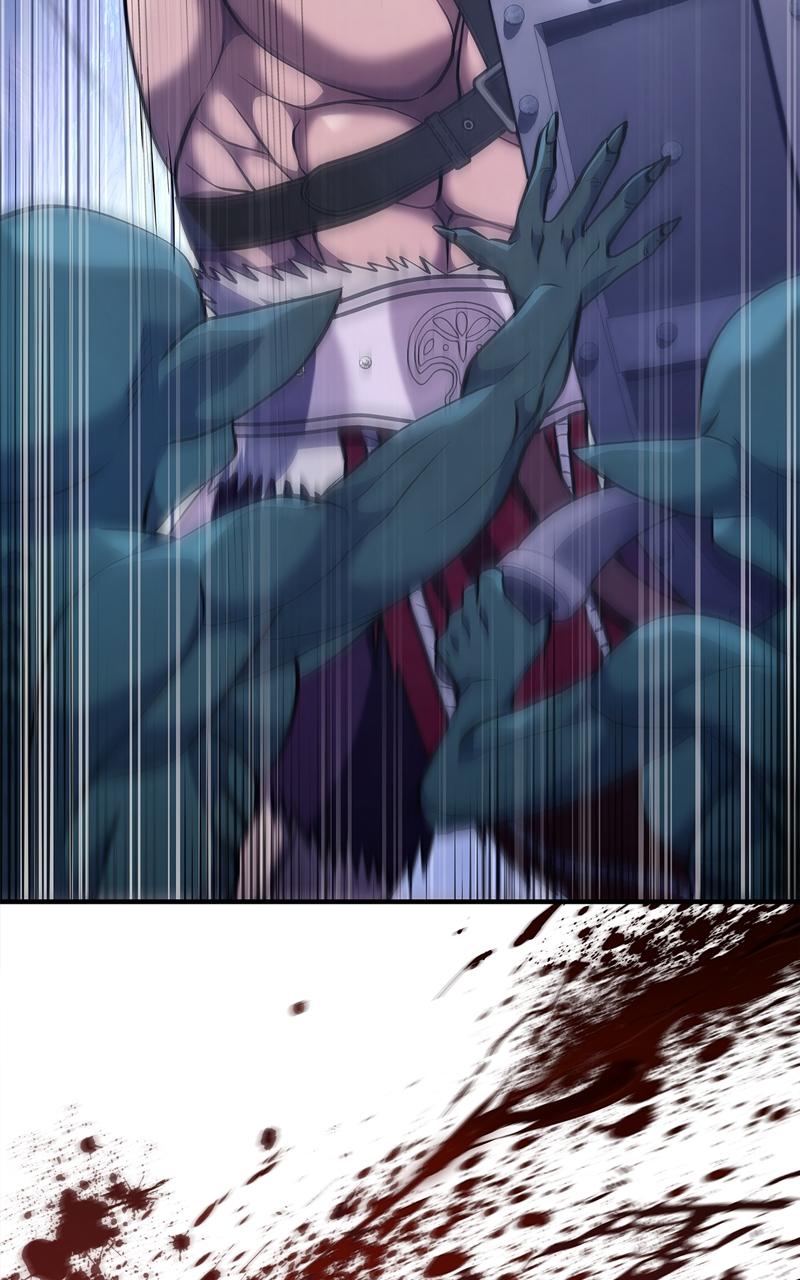 Surviving the Game as a Barbarian Chapter 10