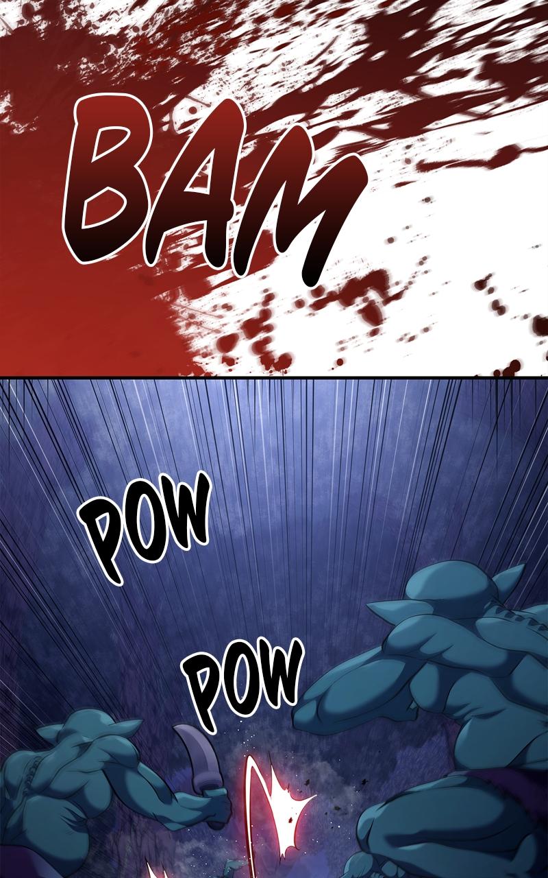 Surviving the Game as a Barbarian Chapter 10