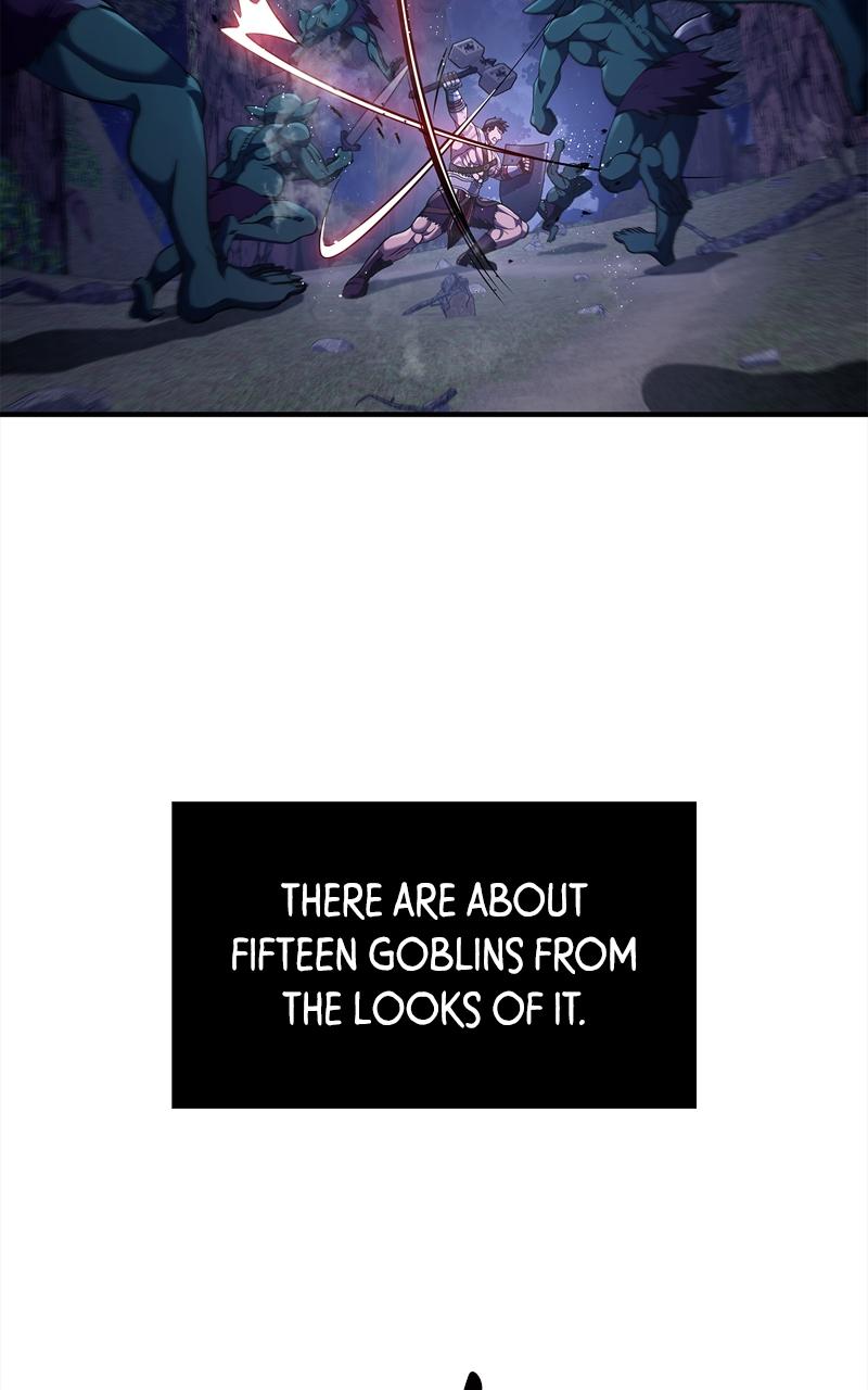 Surviving the Game as a Barbarian Chapter 10