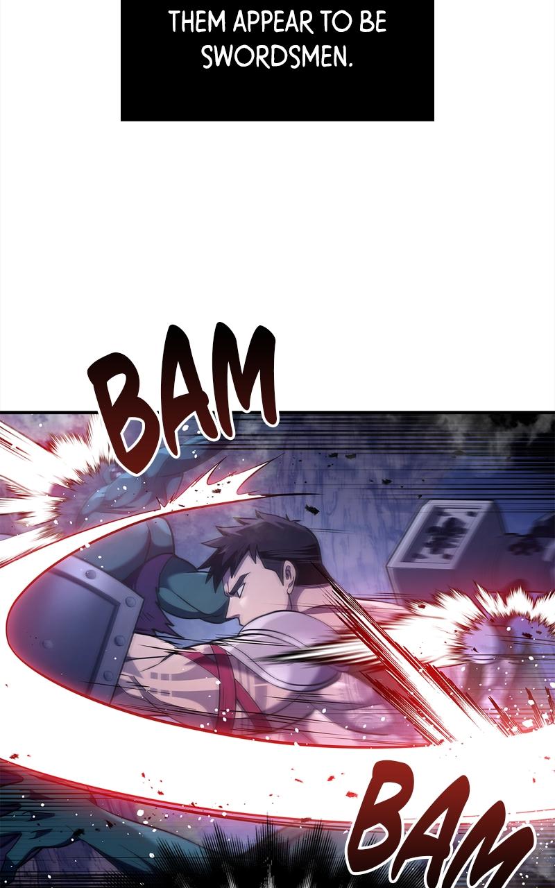 Surviving the Game as a Barbarian Chapter 10