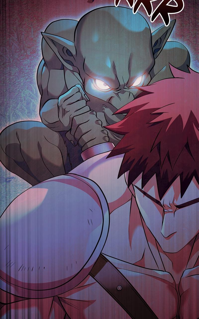 Surviving the Game as a Barbarian Chapter 10