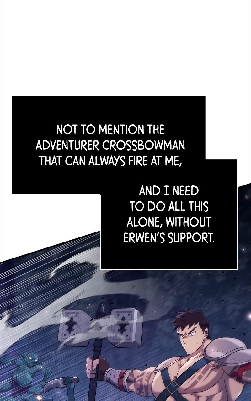 Surviving the Game as a Barbarian Chapter 10