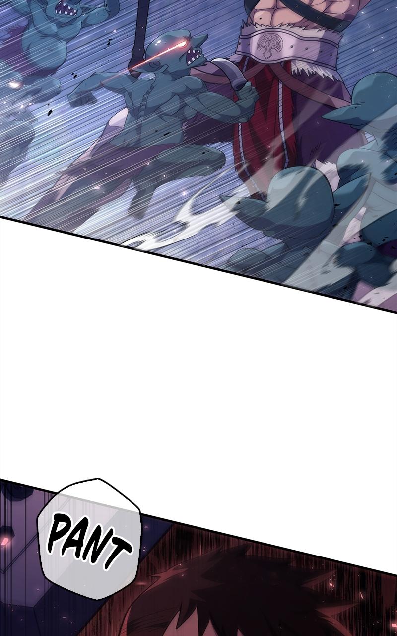 Surviving the Game as a Barbarian Chapter 10