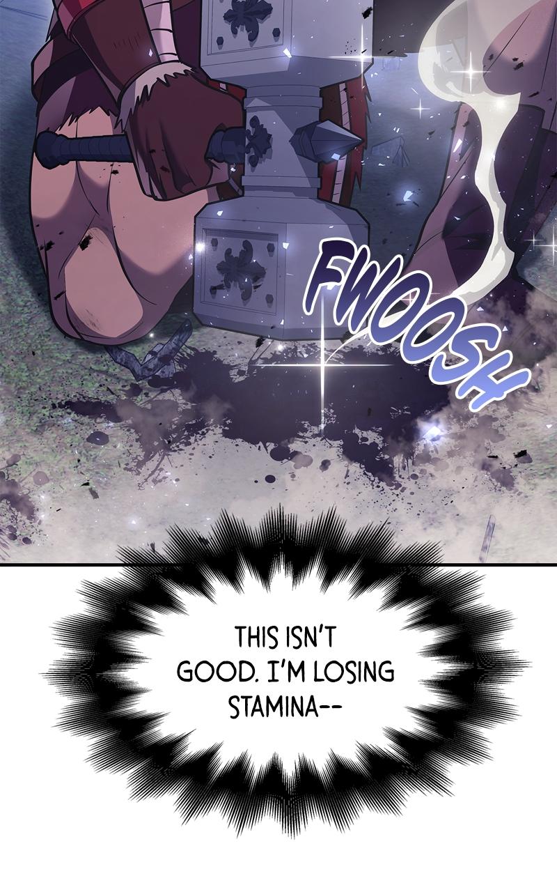 Surviving the Game as a Barbarian Chapter 10