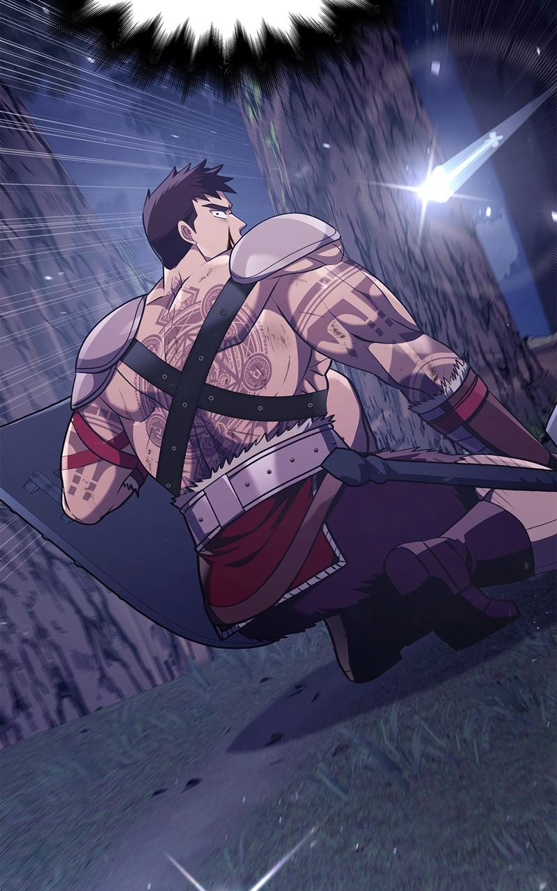 Surviving the Game as a Barbarian Chapter 10