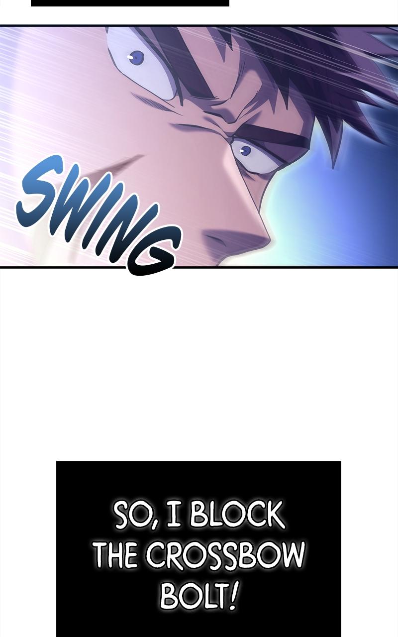 Surviving the Game as a Barbarian Chapter 10