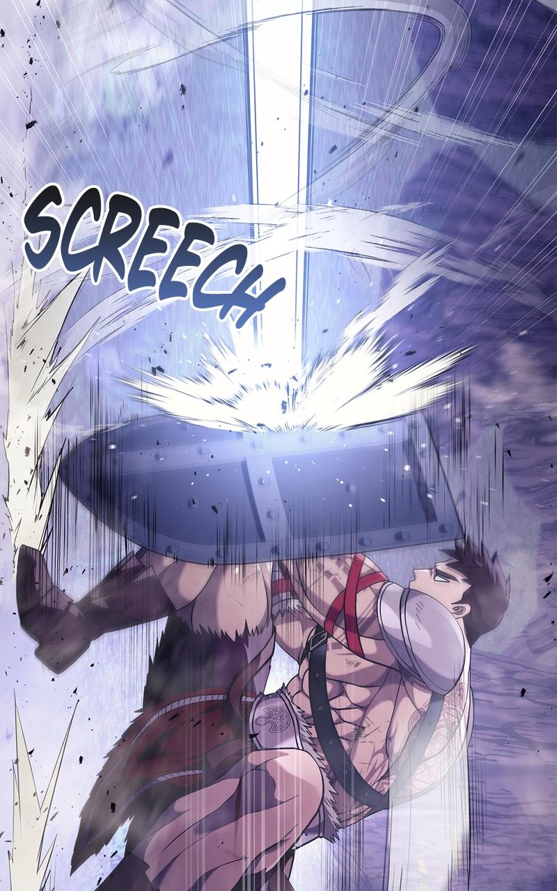 Surviving the Game as a Barbarian Chapter 10