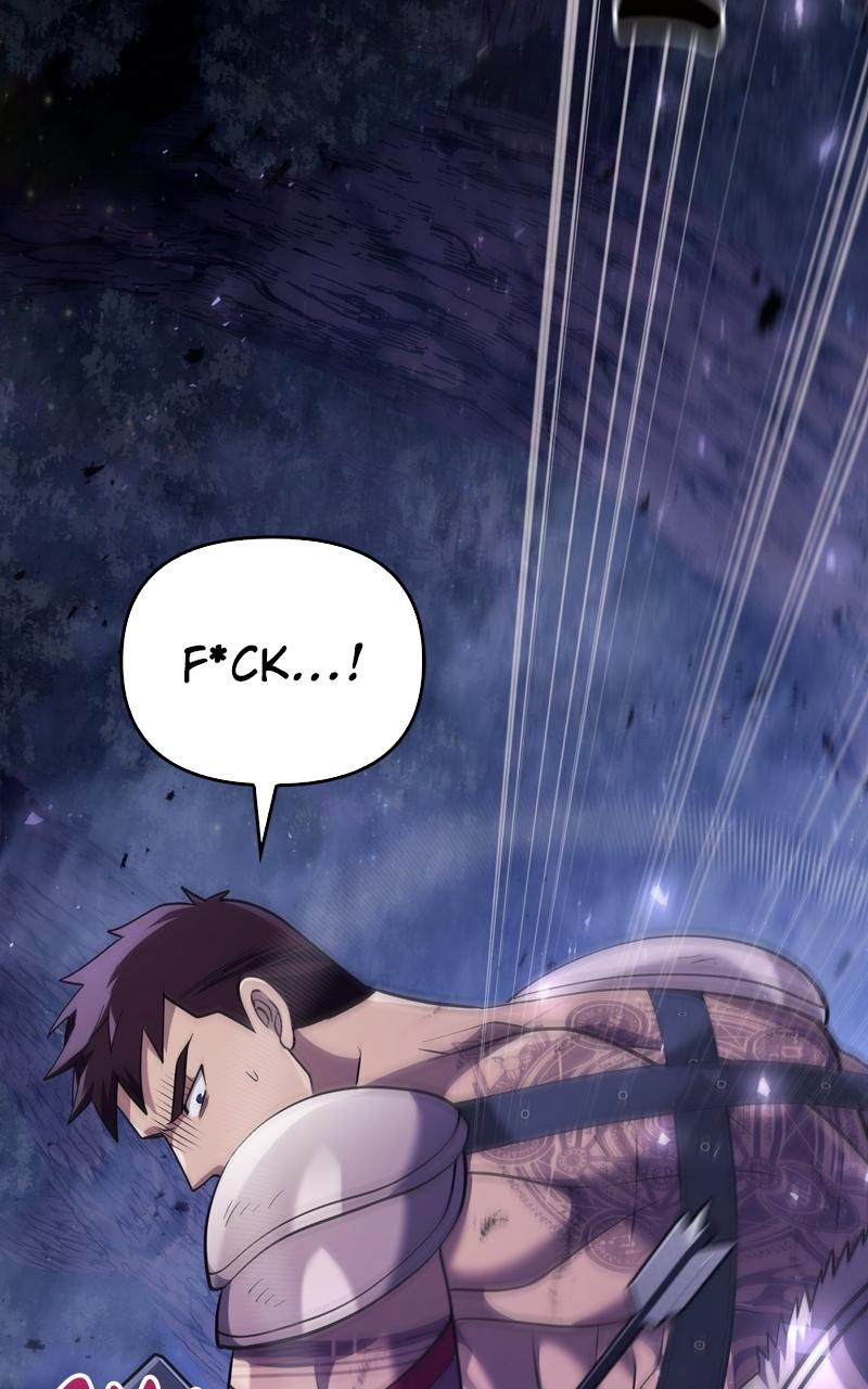 Surviving the Game as a Barbarian Chapter 10