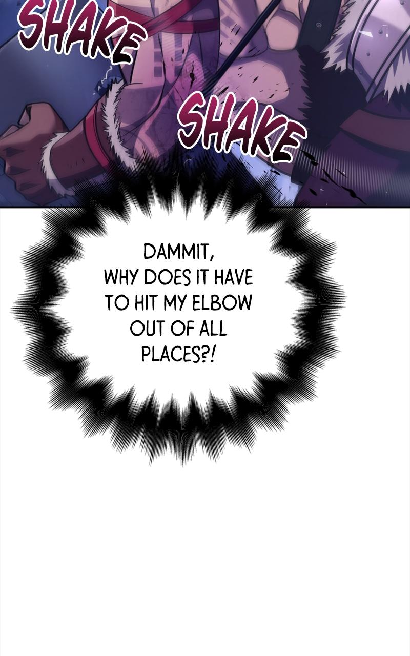 Surviving the Game as a Barbarian Chapter 10