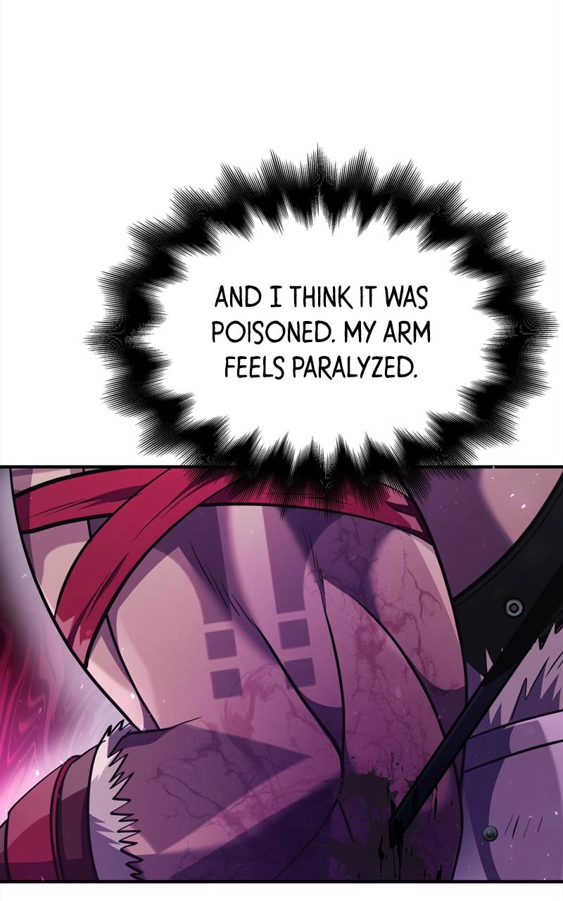 Surviving the Game as a Barbarian Chapter 10