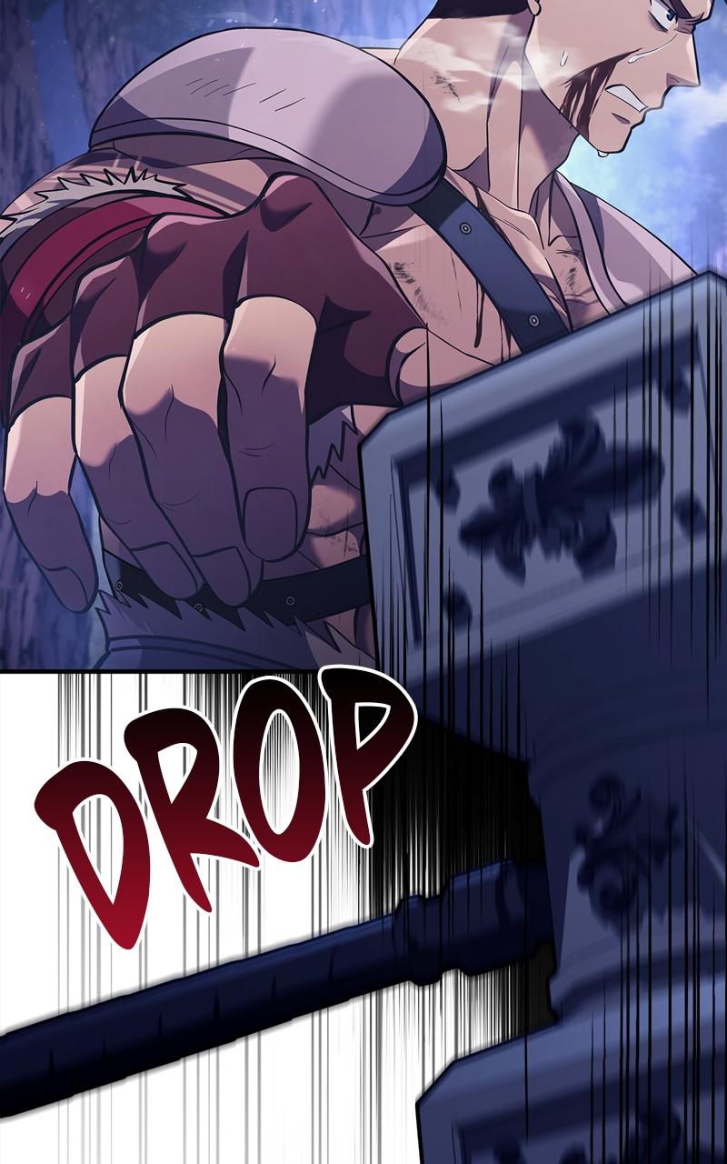 Surviving the Game as a Barbarian Chapter 10