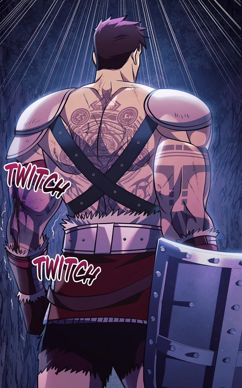 Surviving the Game as a Barbarian Chapter 10