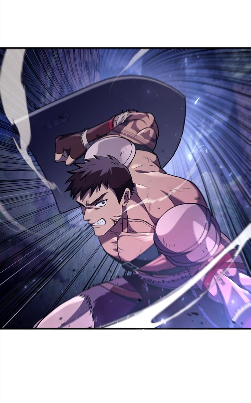 Surviving the Game as a Barbarian Chapter 10