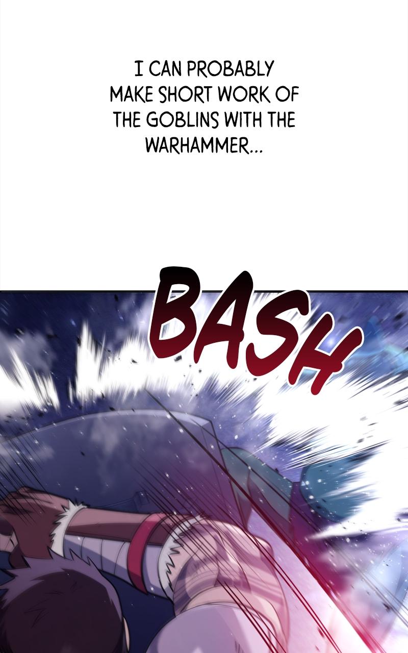 Surviving the Game as a Barbarian Chapter 10