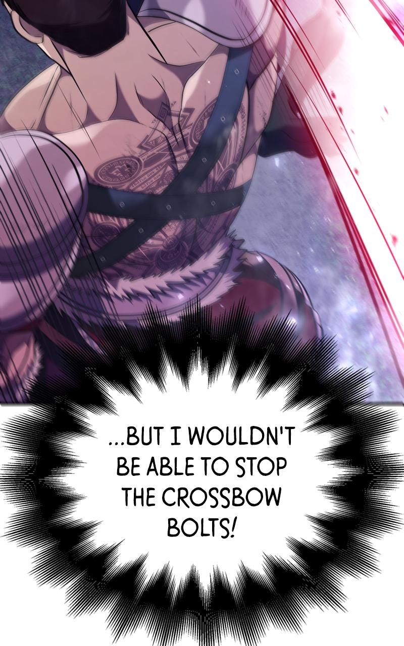 Surviving the Game as a Barbarian Chapter 10