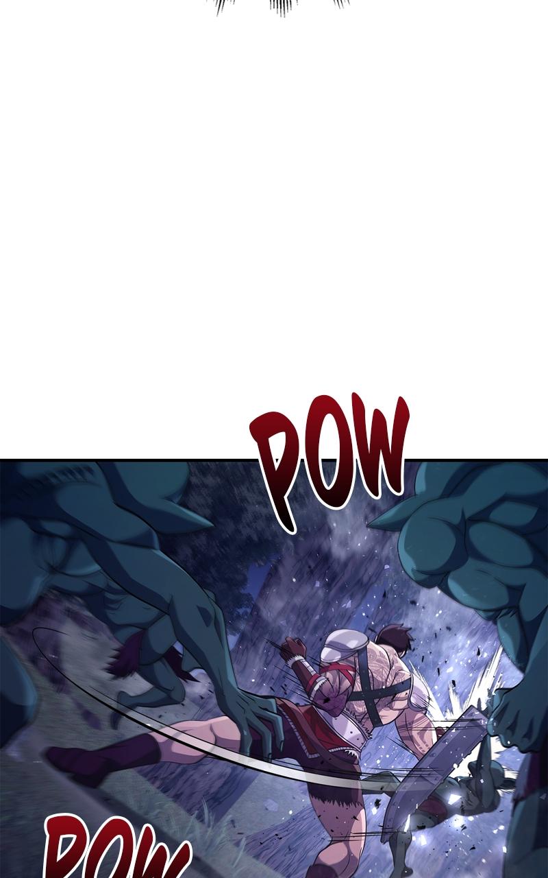 Surviving the Game as a Barbarian Chapter 10