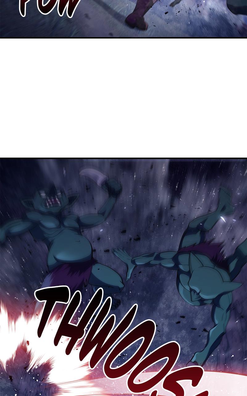 Surviving the Game as a Barbarian Chapter 10