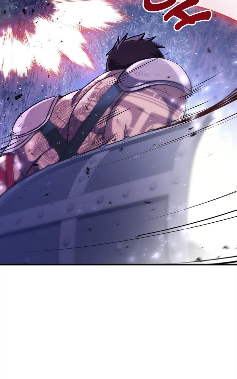 Surviving the Game as a Barbarian Chapter 10