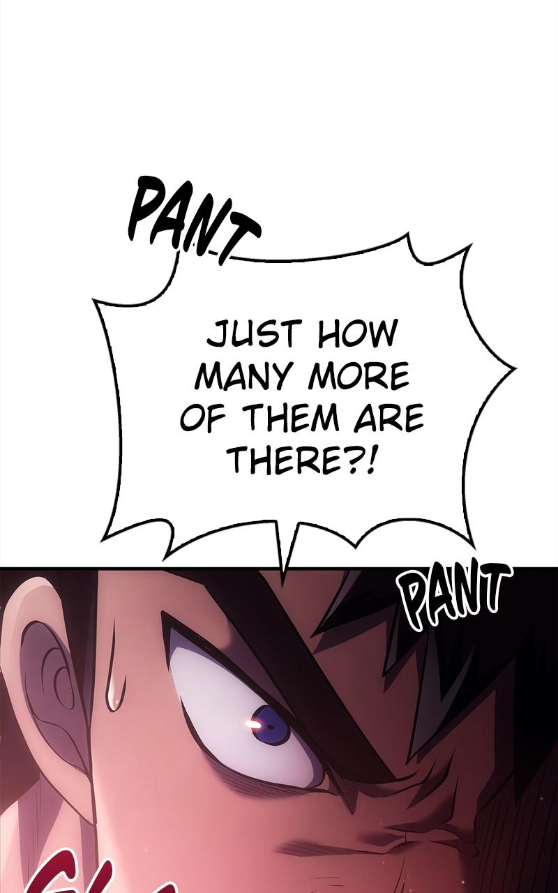 Surviving the Game as a Barbarian Chapter 10