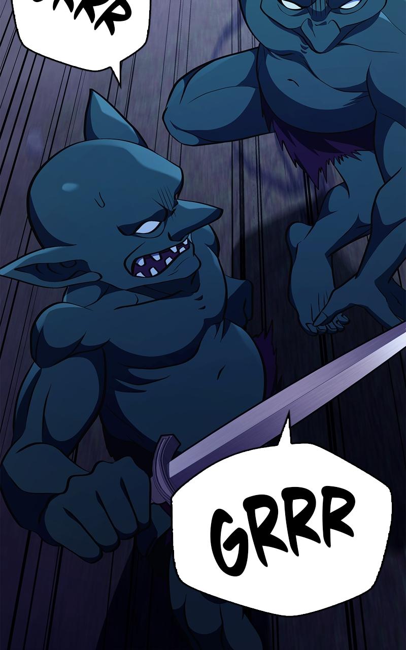 Surviving the Game as a Barbarian Chapter 10