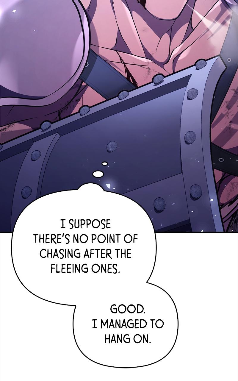 Surviving the Game as a Barbarian Chapter 10