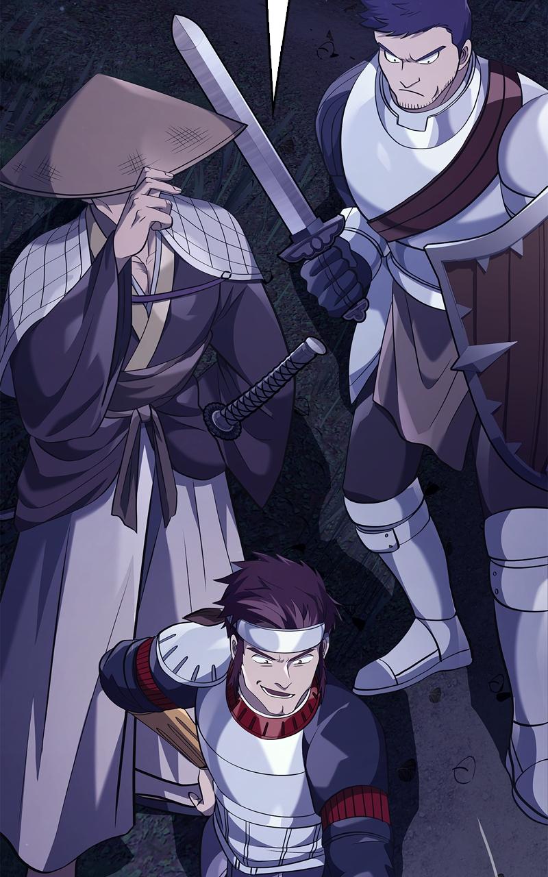 Surviving the Game as a Barbarian Chapter 10