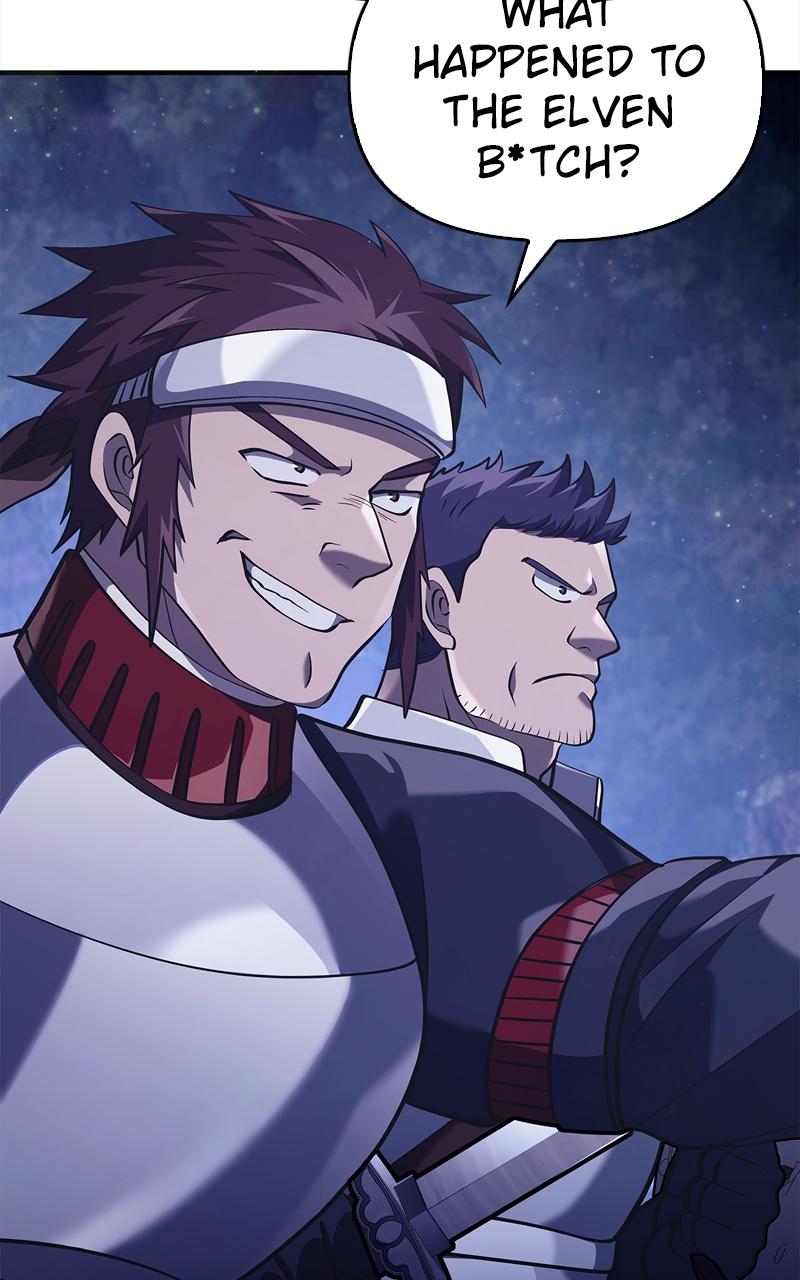 Surviving the Game as a Barbarian Chapter 10