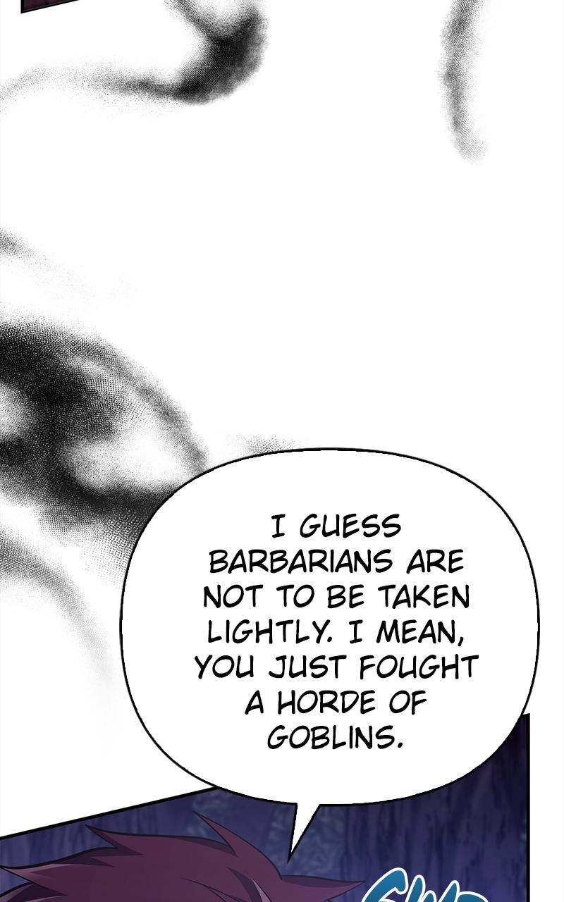 Surviving the Game as a Barbarian Chapter 10