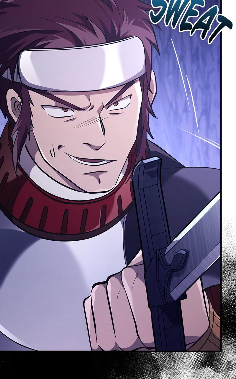 Surviving the Game as a Barbarian Chapter 10