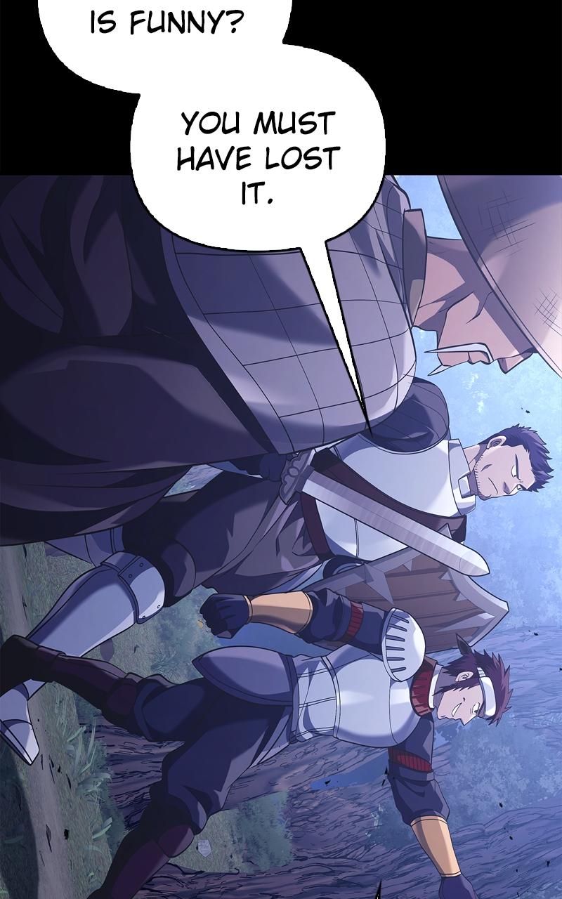 Surviving the Game as a Barbarian Chapter 10