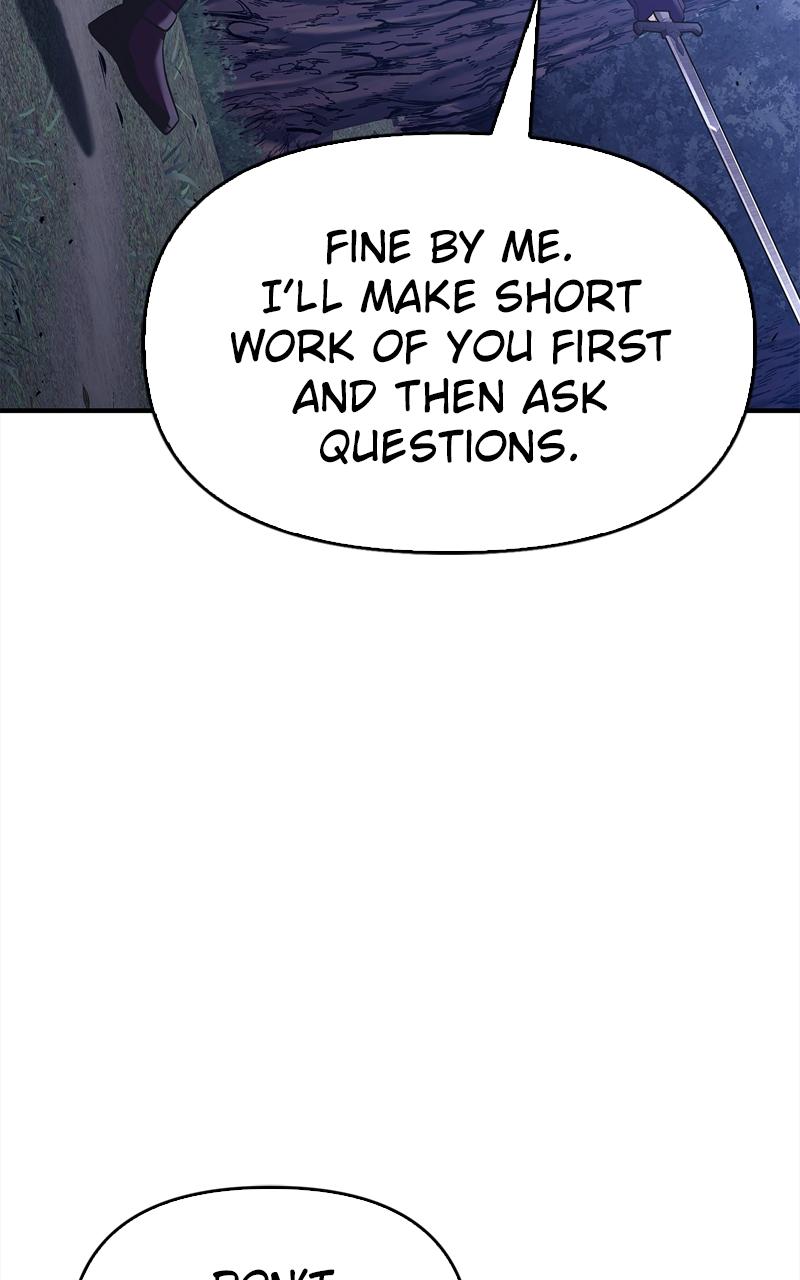 Surviving the Game as a Barbarian Chapter 10