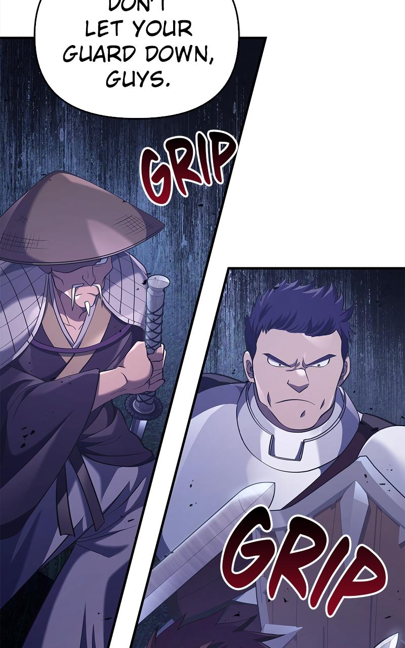 Surviving the Game as a Barbarian Chapter 10