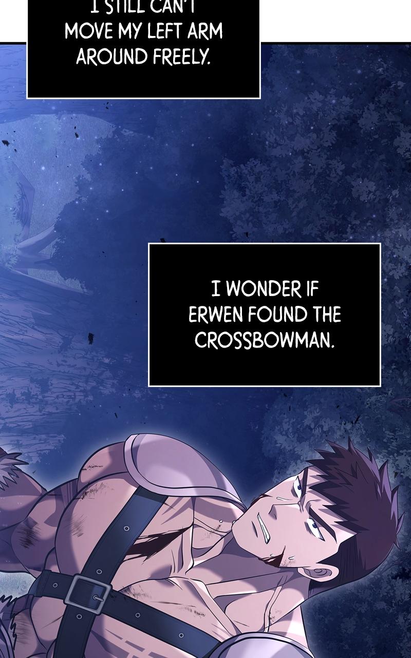 Surviving the Game as a Barbarian Chapter 10