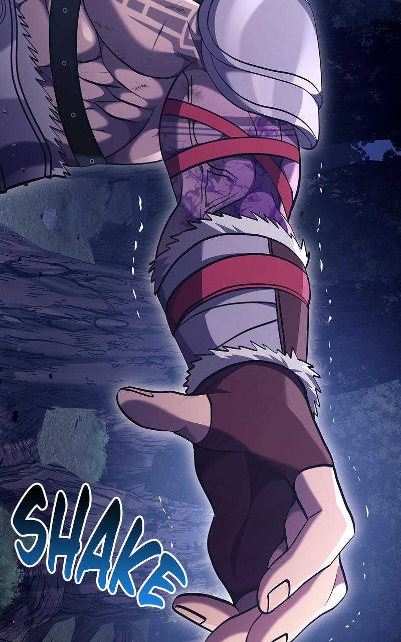 Surviving the Game as a Barbarian Chapter 10