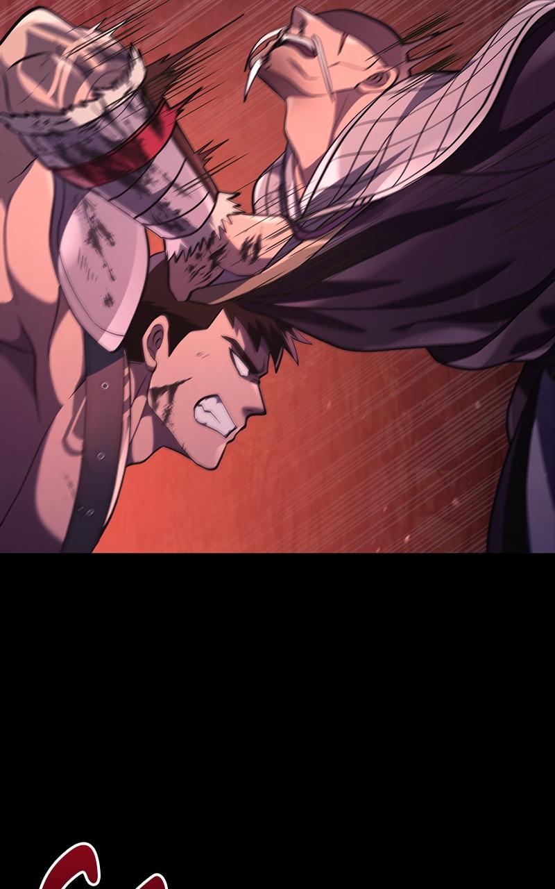 Surviving The Game as a Barbarian Chapter 13