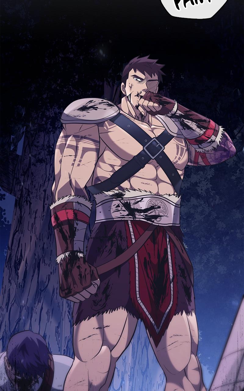 Surviving The Game as a Barbarian Chapter 13