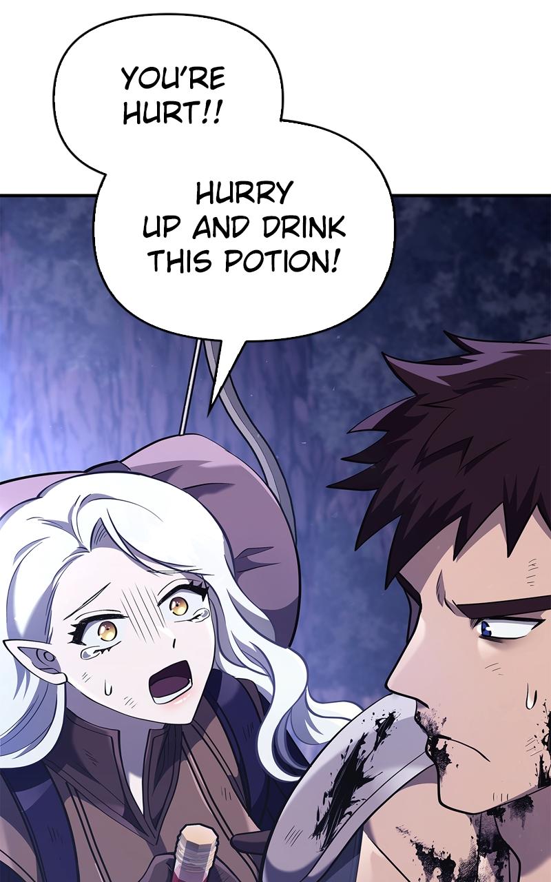 Surviving The Game as a Barbarian Chapter 13