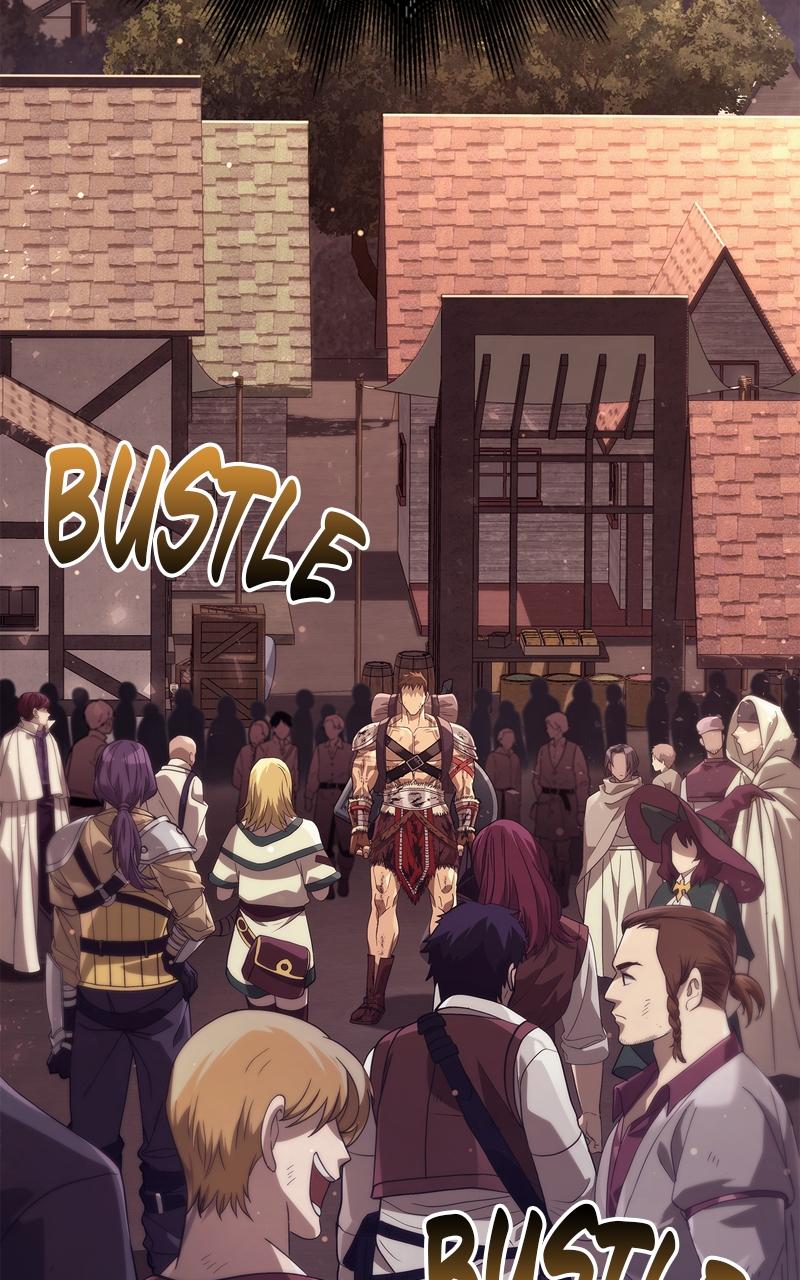 Surviving the Game as a Barbarian Chapter 12