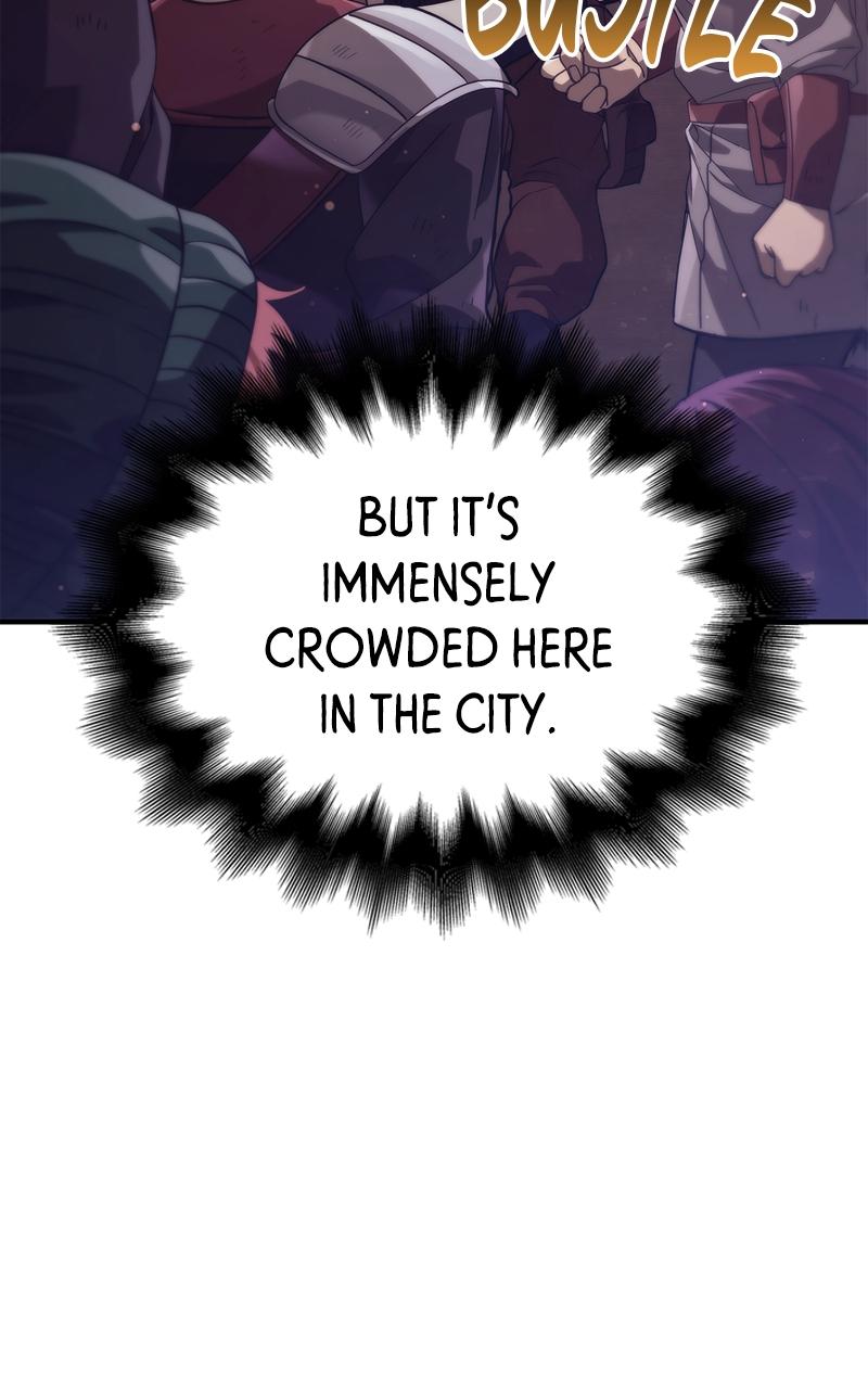 Surviving the Game as a Barbarian Chapter 12