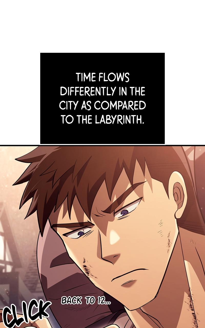 Surviving the Game as a Barbarian Chapter 12