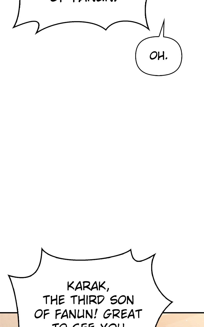 Surviving the Game as a Barbarian Chapter 12