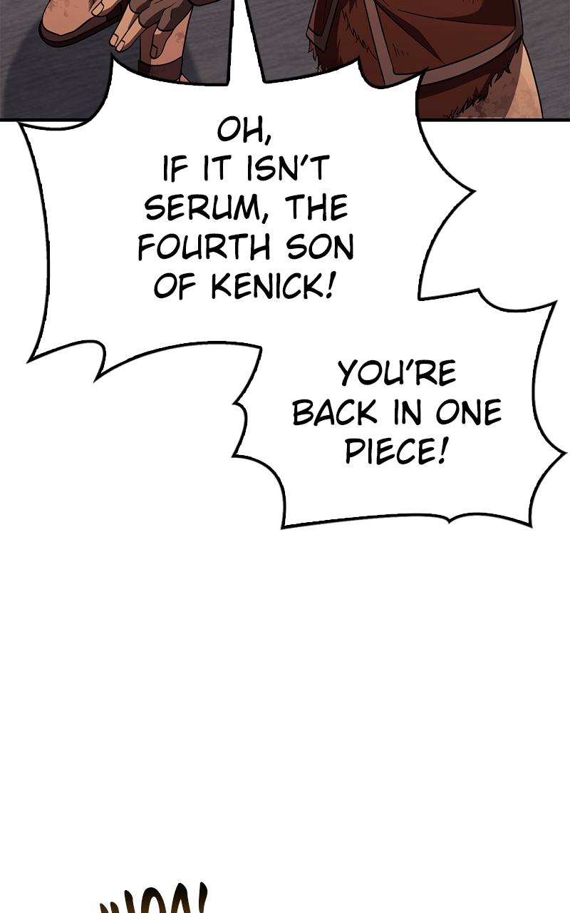 Surviving the Game as a Barbarian Chapter 12