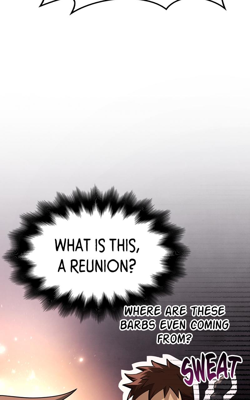 Surviving the Game as a Barbarian Chapter 12