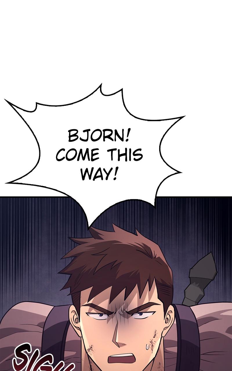 Surviving the Game as a Barbarian Chapter 12